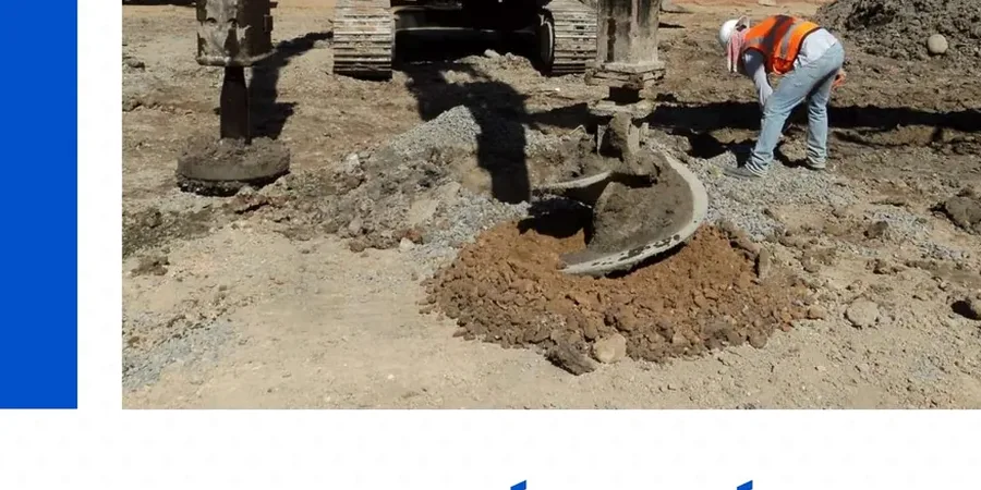 Stone Column Design in Austin: Ground Improvement That Builds Faster