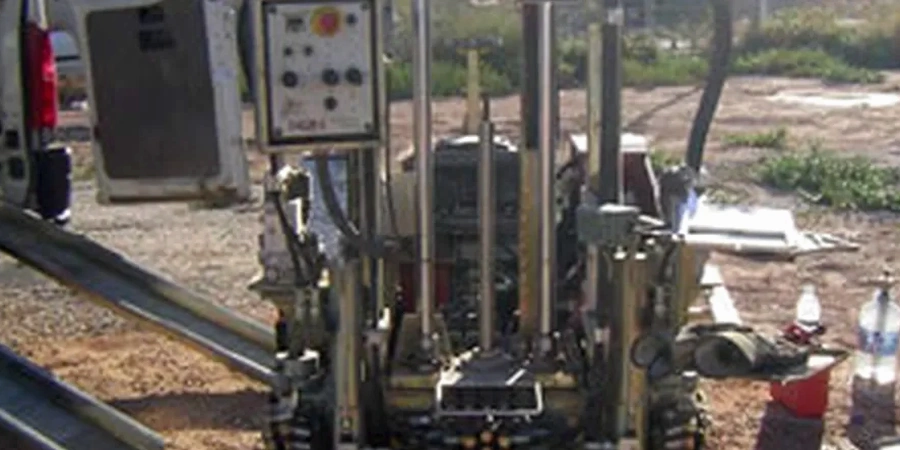 CPT (Cone Penetration Test) in Austin: Stratigraphic Profiling and Soil Parameter Derivation