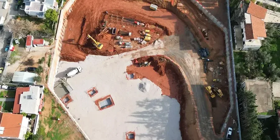 Underground Excavations in Austin