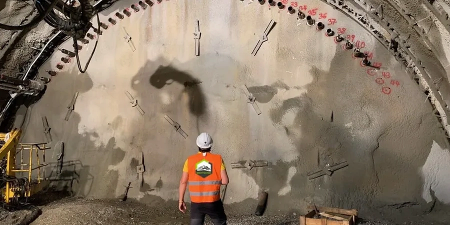 Geotechnical Excavation Monitoring Across Austin's Variable Ground