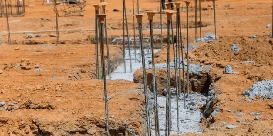 Pile Foundation Design in Austin: Deep Foundations for the Balcones Fault Zone